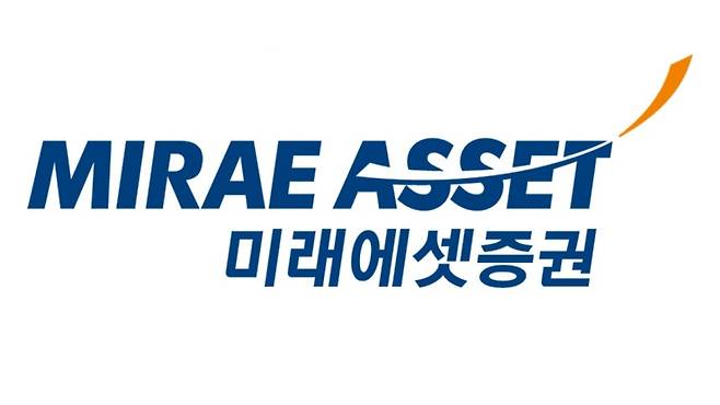 미래에셋증권 CI /사진=미래에셋증권