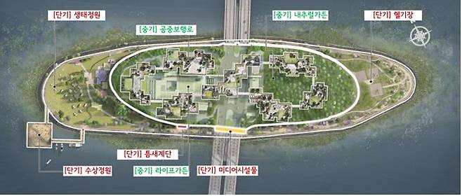 전체 배치도