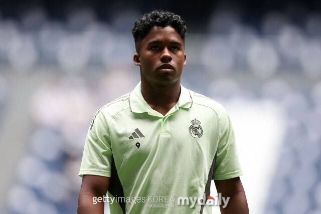 엔드리크./게티이미지코리아