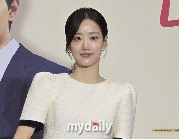 '마이리틀셰프' 제작발표회 이나은 / 마이데일리 박서연 기자