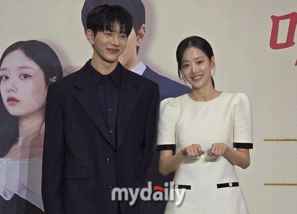 '마이리틀셰프' 제작발표회 / 마이데일리 박서연 기자