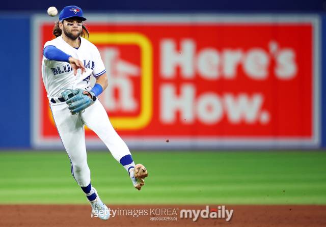 보 비셋./게티이미지코리아