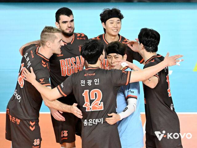 OK저축은행./KOVO