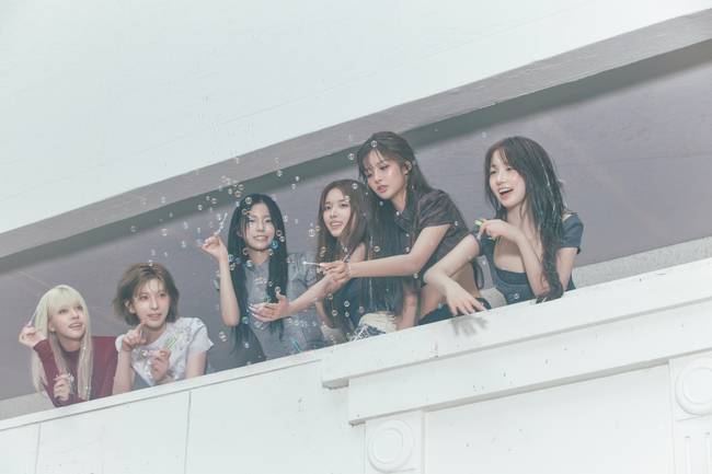 JYP엔터테인먼트 제공