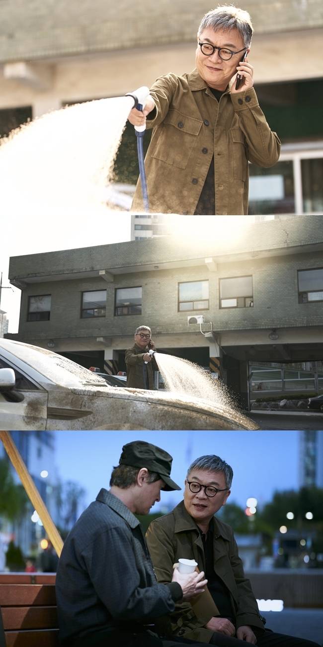 SBS ‘모범택시3’ 제공