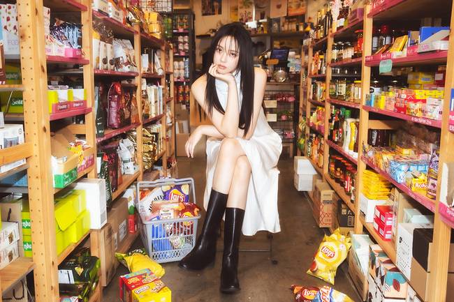 PEACHY(피치컴퍼니)