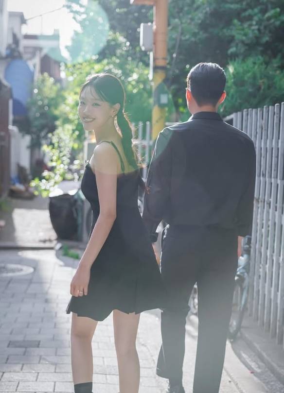 오효주 소셜미디어