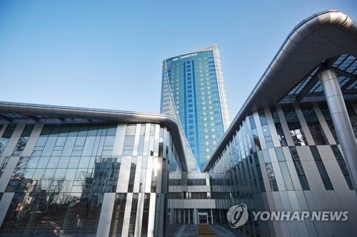 건강보험심사평가원 사옥 [연합뉴스]