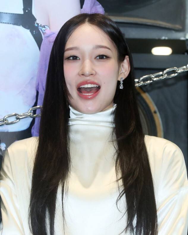 올데이 프로젝트 애니. 뉴시스