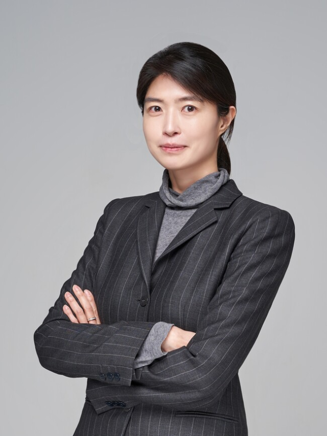 정신아 카카오 대표. 사진 제공=카카오