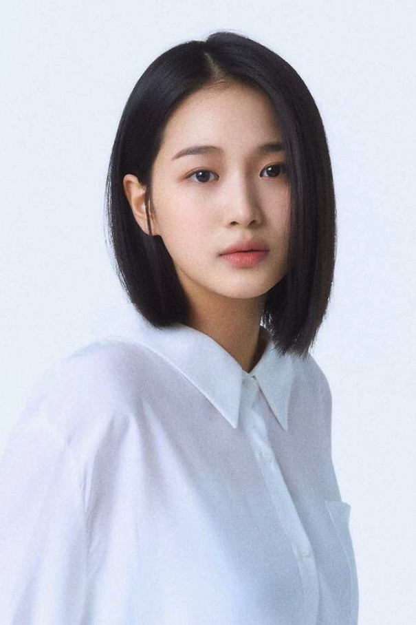 배우 한가을. 소속사 제공