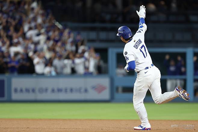 오타니 쇼헤이. 사진=게티이미지코리아