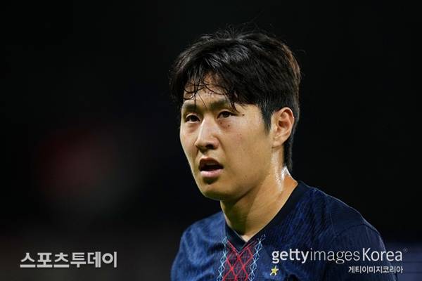 이강인 / 사진=GettyImages 제공