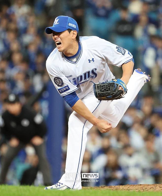 ▲ 김재윤 ⓒ곽혜미 기자