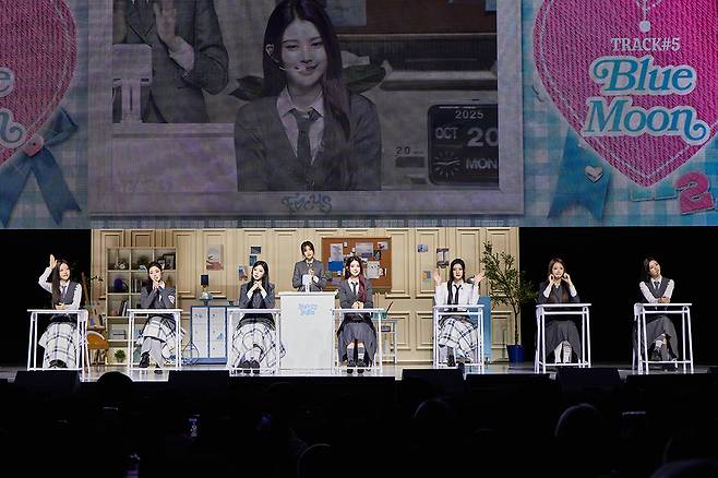 /사진=SM엔터테인먼트