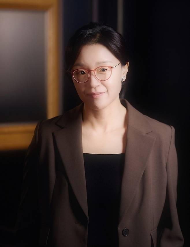 윤가은 감독이 ‘세계의 주인’ 개봉 소감을 밝혔다. 사진|바른손이앤에이