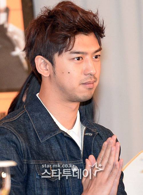 대만 배우 진백림. 사진| 스타투데이 DB