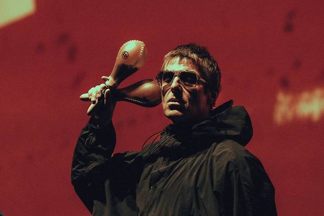 밴드 오아시스/사진제공=라이브네이션코리아