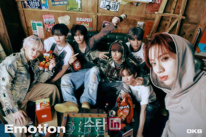 다크비(사진=브레이브엔터테인먼트)