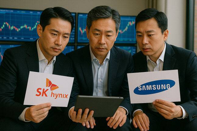 기사의 이해를 돕기 위한 이미지(출처=챗GPT)