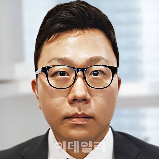 정세호 한국투자증권 강남금융센터 센터장