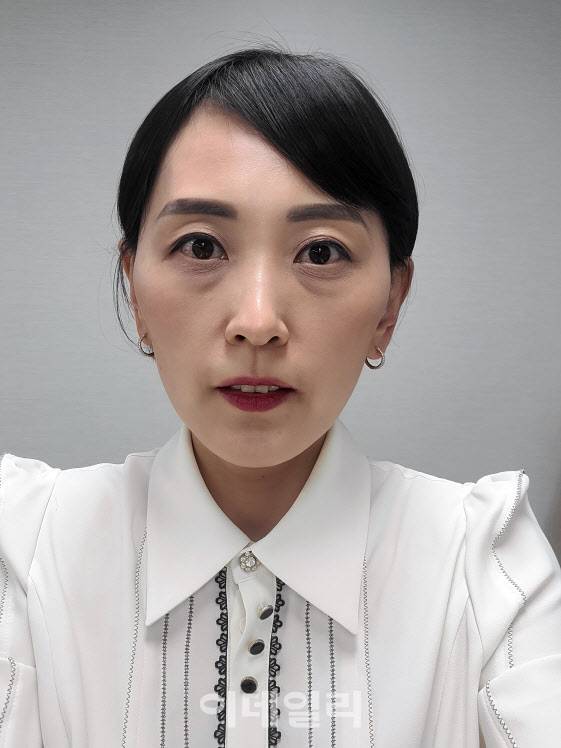 김현진 신한투자증권 영업부지점장