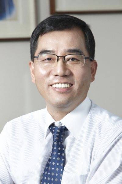 강신호 CJ제일제당 부회장.(CJ제일제당 제공)