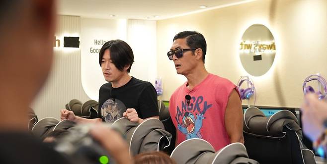 채널S, SK브로드밴드