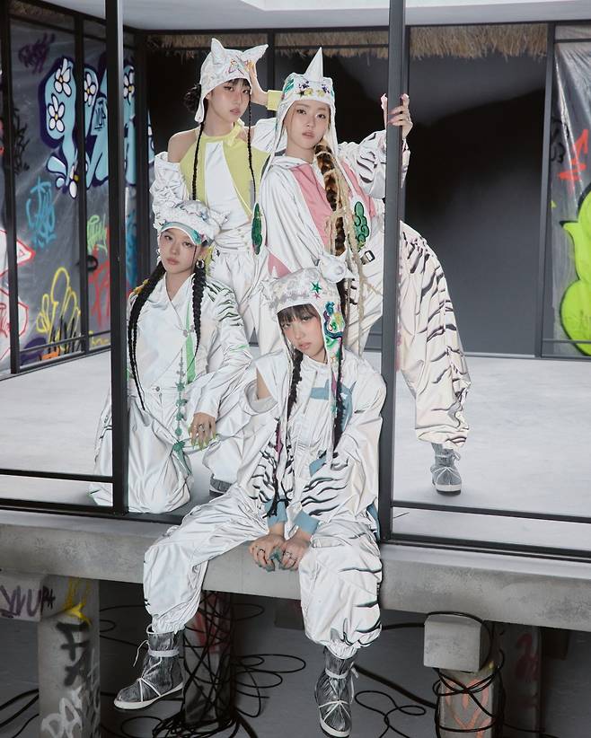 비비업(이고이엔티 제공)