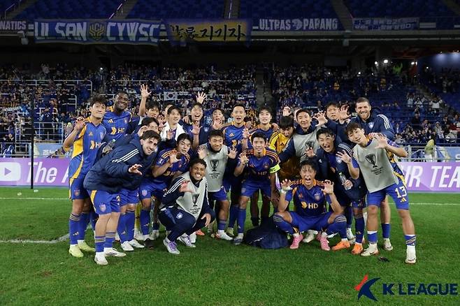 사진 | 한국프로축구연맹