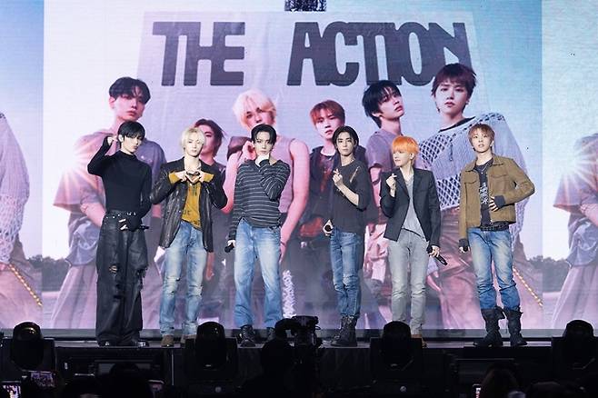 보이넥스트도어. 사진 | KOZ엔터테인먼트