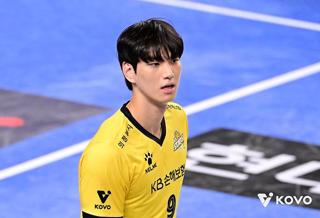 사진 | 한국배구연맹