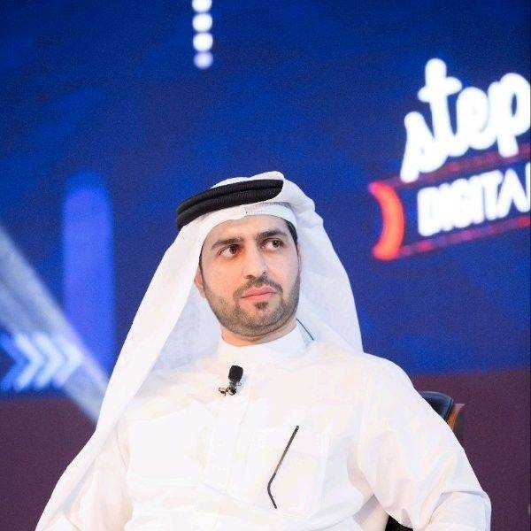 아마르 알 말릭(Ammar Al Malik) 테콤 상업부문 총괄 부사장 겸 DIC 대표이사.