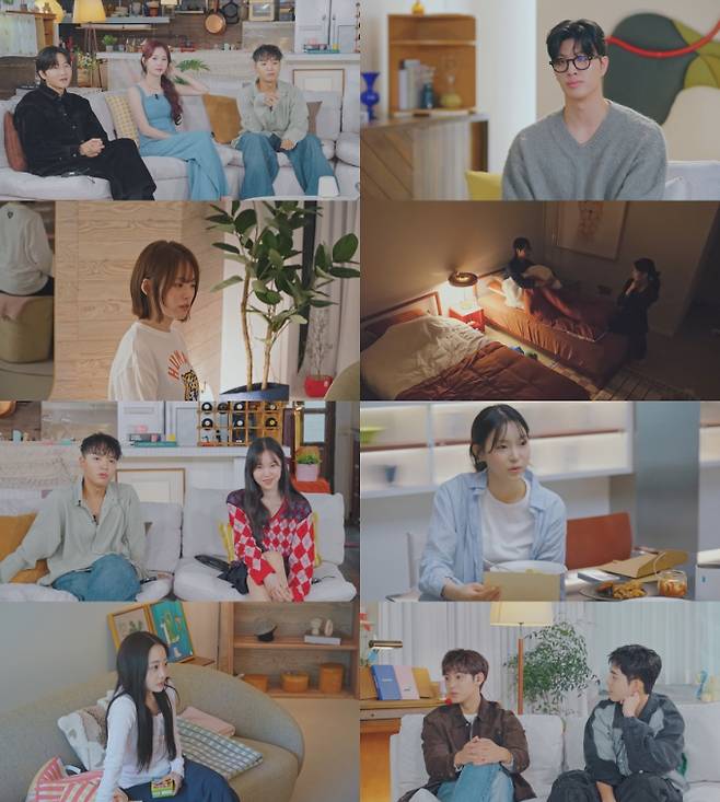 티빙 오리지널 ‘환승연애4’가 X 커플 공개와 함께 폭발적인 화제성을 입증하며 3주 연속 주간 유료가입기여자수 1위를 기록했다. 지난 15일 공개된 5화에서는 재회와 환승 사이에서 엇갈리는 X 커플들의 복잡한 감정선이 그려져 시청자들의 과몰입을 유발했다. 미련이 없어 보였던 출연자가 흔들리고, 재회를 원했던 출연자가 오히려 관계에 균열을 만드는 등 예측 불허의 전개가 펼쳐졌다. 6화 공개일 : 22일, ‘환승연애4’ 6화에서는 출연진의 직업 공개가 예고되어 관계의 새로운 국면을 기대하게 만든다.