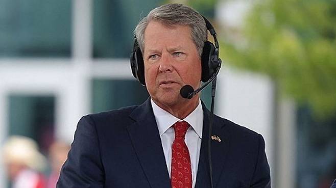 브라이언 켐프 미국 조지아주 주지사가 오는 23일 방한해 현지에 공장을 두거나 투자 중인 국내 기업들과 잇달아 회동한다.ⓒ연합뉴스