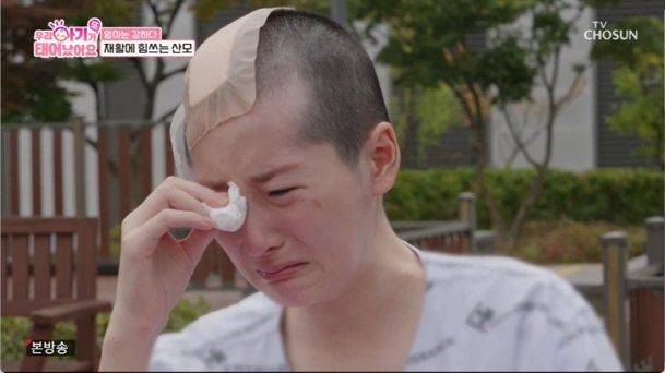 TV CHOSUN '우리 아기가 또 태어났어요'