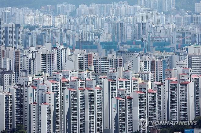 "집 두채가 죄인가요...10·15 대책에 강제 청산