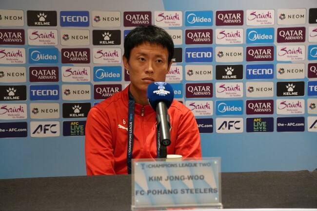 사진=포항 스틸러스