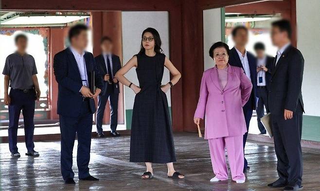 유튜브 방송 ‘주기자 라이브’ 제공