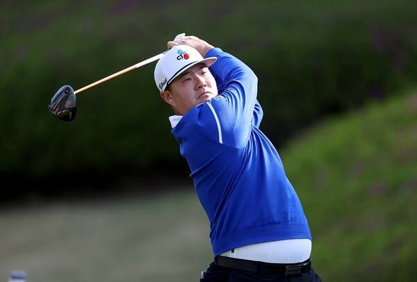 임성재. KPGA 제공