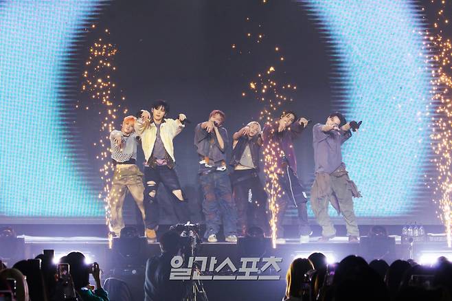 사진=KOZ엔터테인먼트 제공.