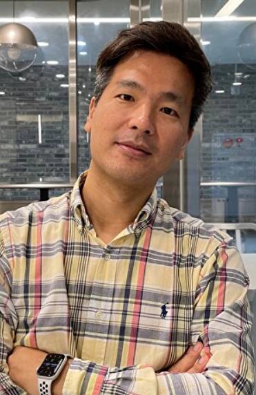 이현우 SK텔레콤 AI DC 추진본부장 [사진=SK텔레콤]