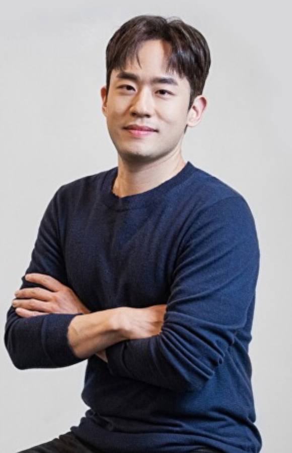 윤성호 마키나락스 대표. [사진=마키나락스]