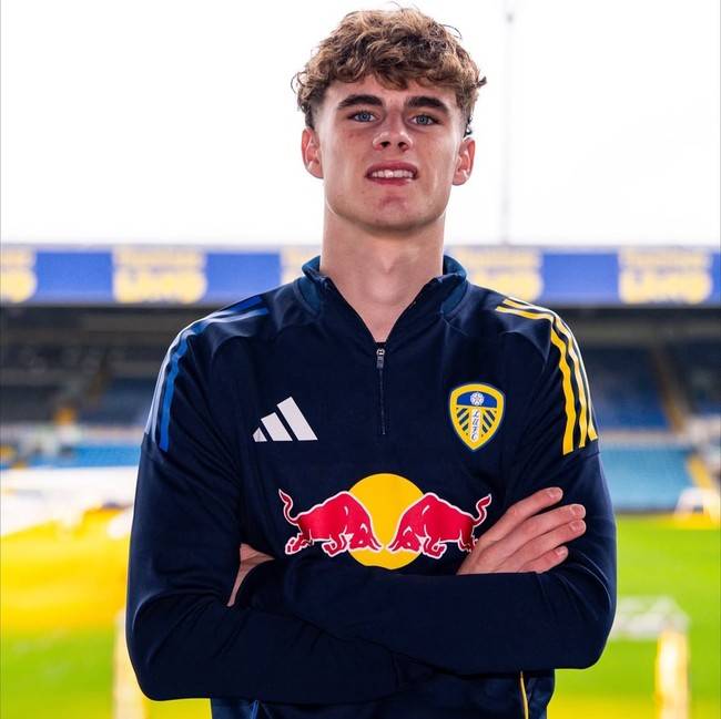 사진=리즈 유나이티드