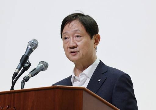 이찬진 금융감독원장 (사진=이솔 기자)