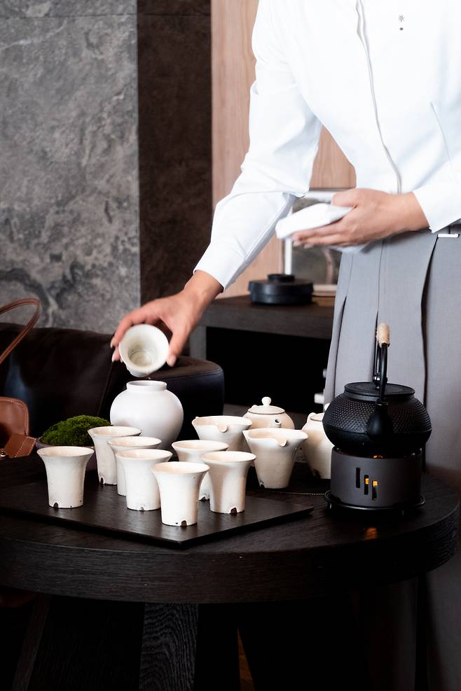 리방룸/ 사진=조형주 여행+ PD