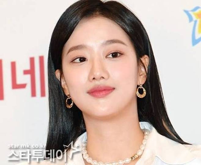 이나은. 사진|스타투데이 DB