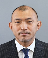 이치가와 케이이치 신임 국가안전보장국장