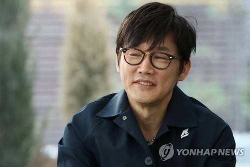 김태형(63)이 아내상을 당했다.사진=연합뉴스