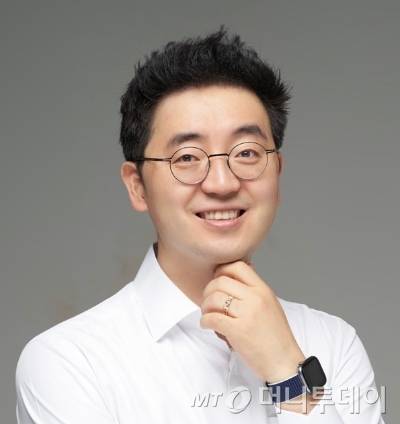 채상욱 커넥티드그라운드 대표 /사진=.